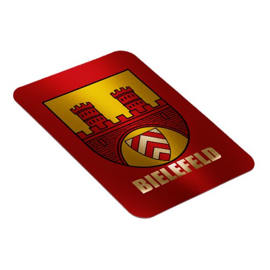 Magnet Flexible Bielefeld (Côté Droit)