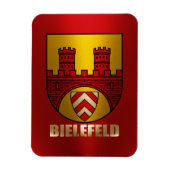Magnet Flexible Bielefeld (Vertical)