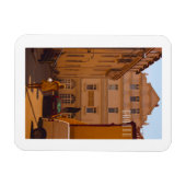 Magnet Flexible Biélorussie Grodno Cityscape (Horizontal)