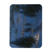 Magnet Flexible Bienvenue sur le aimant flexible Cwm (Vertical)