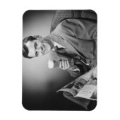 Magnet Flexible Bière froide (Vertical)