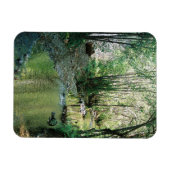 Magnet Flexible Big Creek. (Horizontal)