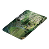 Magnet Flexible Big Creek. (Côté Gauche)