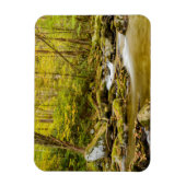 Magnet Flexible Big Creek | Caroline du Nord (Vertical)
