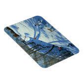 Magnet Flexible Big Snowball Zermatt (Côté Droit)