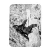 Magnet Flexible Bigfoot (Vertical)