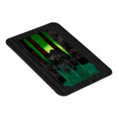 Magnet Flexible Bigfoot (Côté Droit)