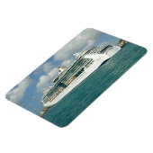 Magnet Flexible Bijou dans Key West LF2 (Côté Gauche)