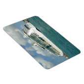 Magnet Flexible Bijou dans Key West LF2 (Côté Droit)