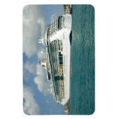 Magnet Flexible Bijou dans Key West LF2 (Vertical)