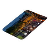 Magnet Flexible Bilbao. n° 24 (Côté Gauche)