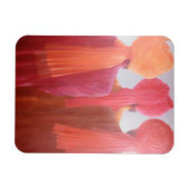 Magnet Flexible Bir Trio (Horizontal)