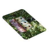 Magnet Flexible Birdhouse (Côté Droit)