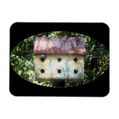 Magnet Flexible Birdhouse Edited (Horizontal)
