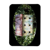 Magnet Flexible Birdhouse Edited (Vertical)