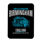 Magnet Flexible Birmingham (Vertical)