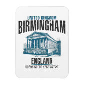 Magnet Flexible Birmingham (Vertical)