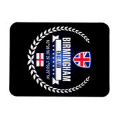 Magnet Flexible Birmingham (Horizontal)