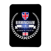 Magnet Flexible Birmingham (Vertical)