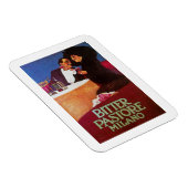 Magnet Flexible Bitter Pastore (Côté Droit)