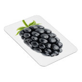 Magnet Flexible Blackberry (Côté Droit)