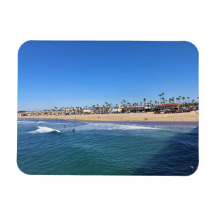 Magnet Flexible Blackies, Newport Beach, Californie