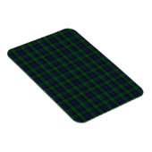 Magnet Flexible Blackwatch Tartan (Côté Droit)