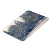 Magnet Flexible Blanc hiver (Côté Gauche)
