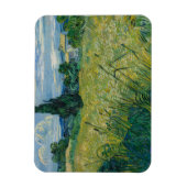 Magnet Flexible Blé vert | 1889 (Vertical)