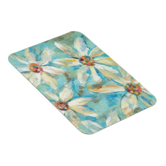 Magnet Flexible Bleu blanc (Côté Droit)