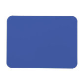 Magnet Flexible Bleu, Bleu gris, Hoki, (Horizontal)