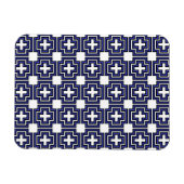 Magnet Flexible Bleu C&S (Horizontal)