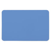 Magnet Flexible Bleu Cadet, Gris Cadet, Violet Froid, (Horizontal)