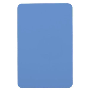 Magnet Flexible Bleu Cadet, Gris Cadet, Violet Froid,