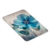 Magnet Flexible Bleu éthérée (Côté Droit)