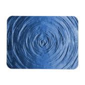 Magnet Flexible Bleu onduleur (Horizontal)