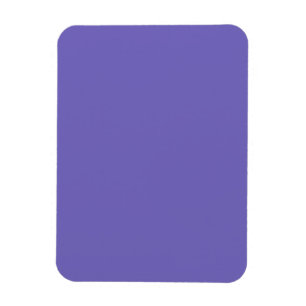 Magnet Flexible Bleu-violet (Crayola) (couleur solide)