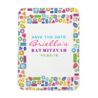 BLING BLING Gemstone Bat mitzvah Enregistrer la da