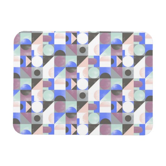 Magnet Flexible Blocs de jouets petits (Horizontal)