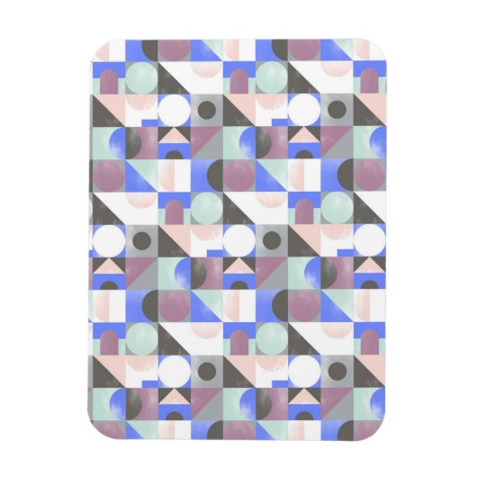 Magnet Flexible Blocs de jouets petits (Vertical)