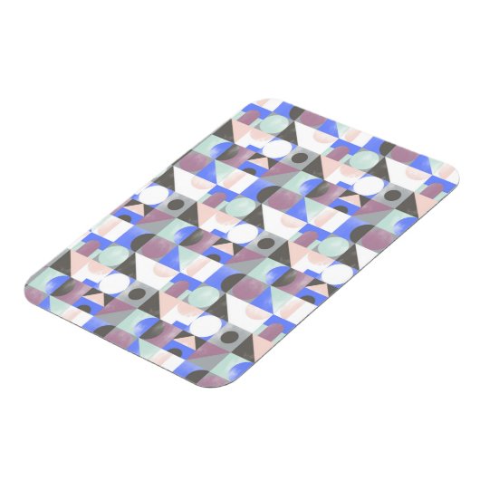 Magnet Flexible Blocs de jouets petits (Côté Gauche)