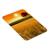 Magnet Flexible Blood-Red Sunset (Côté Droit)