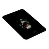 Magnet Flexible Bloody Vampire (Côté Droit)