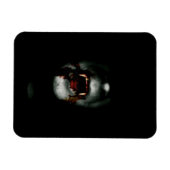 Magnet Flexible Bloody Vampire (Horizontal)