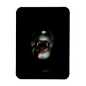 Magnet Flexible Bloody Vampire (Vertical)