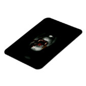 Magnet Flexible Bloody Vampire (Côté Gauche)