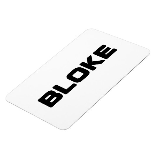 MAGNET FLEXIBLE BLOQUER (Côté Gauche)