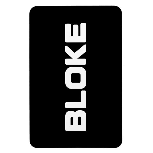 MAGNET FLEXIBLE BLOQUER (Vertical)