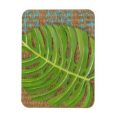 Magnet Flexible Bloquer l'impression de la paume sur l'Arrière - p (Vertical)