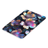 Magnet Flexible Blossom holographique (Côté Gauche)